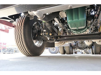 Sattelzugmaschine FAW Faw 380HP J6P Truck for Sale in Senegal: das Bild 4 Sattelzugmaschine FAW Faw 380HP J6P Truck for Sale in Senegal: das Bild 4