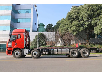 Sattelzugmaschine FAW Faw J6P 420 Truck New Model for Sale in Ghana: das Bild 2 Sattelzugmaschine FAW Faw J6P 420 Truck New Model for Sale in Ghana: das Bild 2