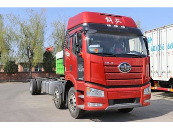 Sattelzugmaschine FAW New FAW JIEFANG Trucks for Sale in Qatar: das Bild 2