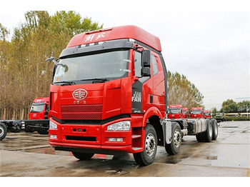 Sattelzugmaschine FAW New Faw J6P 390 Trucks for Sale in Nigeria: das Bild 2