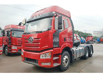 Sattelzugmaschine FAW New Faw J6P 420 Trucks for Sale in Cameroon: das Bild 3 Sattelzugmaschine FAW New Faw J6P 420 Trucks for Sale in Cameroon: das Bild 3