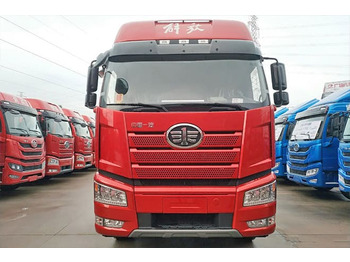 Sattelzugmaschine FAW New Faw J6P 420 Trucks for Sale in Cameroon: das Bild 2 Sattelzugmaschine FAW New Faw J6P 420 Trucks for Sale in Cameroon: das Bild 2