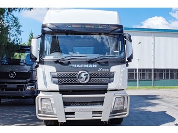 SHACMAN Shacman Tractor Truck for Sale in Saudi Arabia - Leasing SHACMAN Shacman Tractor Truck for Sale in Saudi Arabia: das Bild 4 SHACMAN Shacman Tractor Truck for Sale in Saudi Arabia - Leasing SHACMAN Shacman Tractor Truck for Sale in Saudi Arabia: das Bild 4