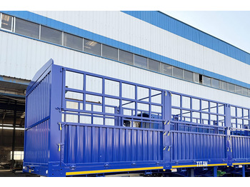 TITAN Ffence Cargo Trailer for Sale in Mali - Leasing TITAN Ffence Cargo Trailer for Sale in Mali: das Bild 3 TITAN Ffence Cargo Trailer for Sale in Mali - Leasing TITAN Ffence Cargo Trailer for Sale in Mali: das Bild 3