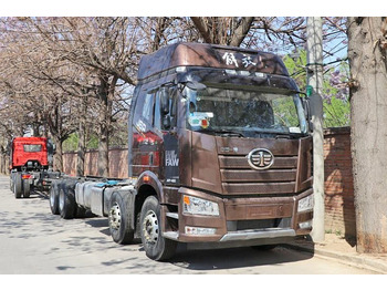 FAW Sattelzugmaschine