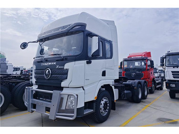 SHACMAN Sattelzugmaschine