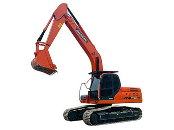 DOOSAN DX225LC Kettenbagger