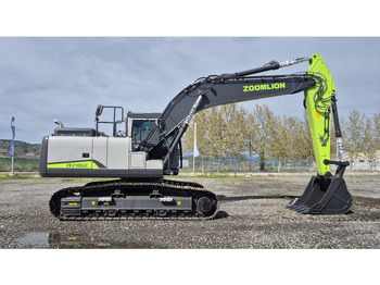 ZOOMLION ZE210GLC Kettenbagger