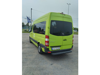 Kleinbus, Personentransporter MERCEDES-BENZ SPRINTER 316 | 5 szt./pcs.: das Bild 3