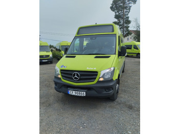MERCEDES-BENZ Sprinter 516 Kleinbus