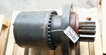 LIEBHERR Ersatzteile