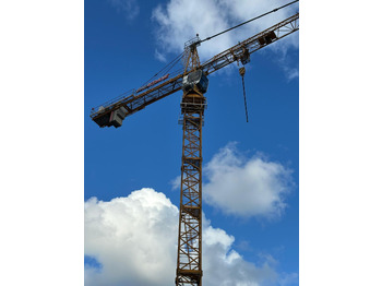 LIEBHERR Turmkran