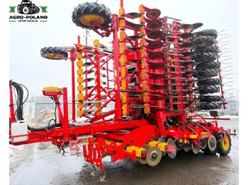 VÄDERSTAD Säkombination