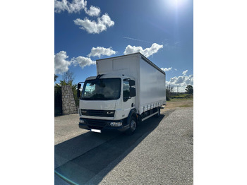 DAF LF 45 250 Plane LKW