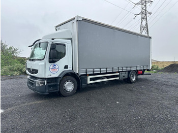 RENAULT Premium 380 Plane LKW
