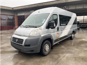 Fiat Ducato - Leasing Fiat Ducato: das Bild 4