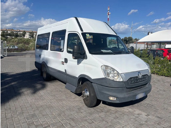 IVECO Daily Reisebus