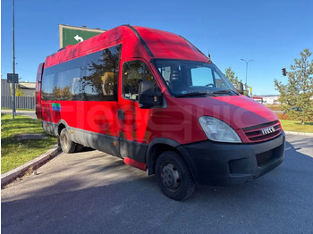 IVECO Daily Überlandbus