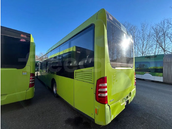 Linienbus Mercedes-Benz Citaro: das Bild 5