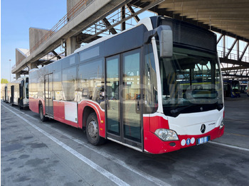 MERCEDES-BENZ Citaro Linienbus