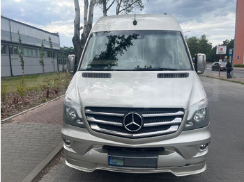 MERCEDES-BENZ Sprinter Reisebus