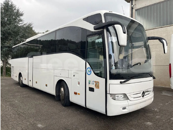 MERCEDES-BENZ Tourismo Reisebus