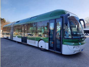 IRISBUS Gelenkbus