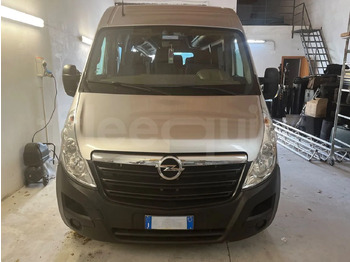 OPEL Kleinbus