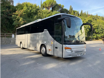 SETRA Reisebus