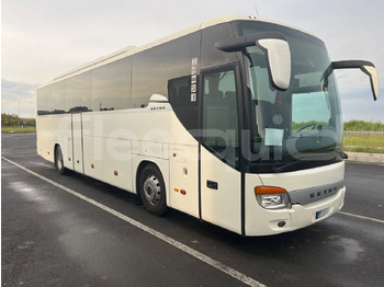 SETRA Reisebus