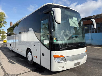 SETRA Reisebus