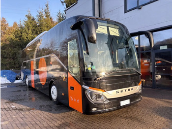 SETRA Reisebus