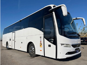 VOLVO Reisebus