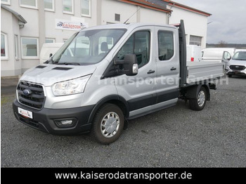 FORD Transit Pritschenwagen