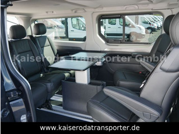 RENAULT Trafic Personentransporter