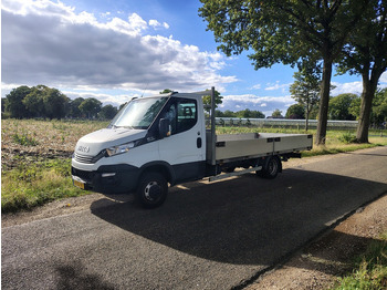 IVECO Daily Pritschenwagen