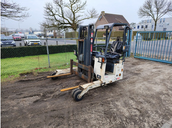 MOFFETT Mitnahmestapler