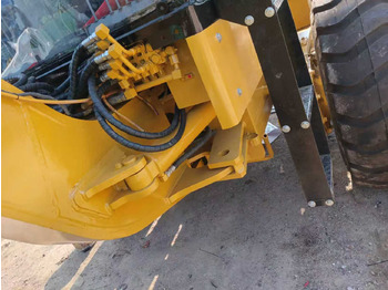 Grader CATERPILLAR 140K used motor grader low price USA brand caterpillar: das Bild 5 Grader CATERPILLAR 140K used motor grader low price USA brand caterpillar: das Bild 5