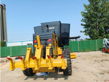 Grader CATERPILLAR 140K used motor grader low price USA brand caterpillar: das Bild 3 Grader CATERPILLAR 140K used motor grader low price USA brand caterpillar: das Bild 3