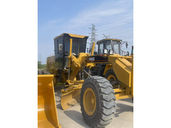 CATERPILLAR 140G Grader