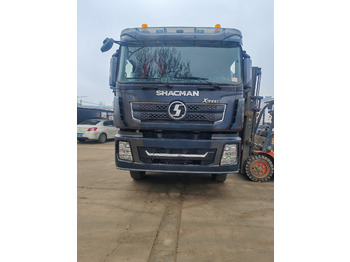 SHACMAN Muldenkipper/ Dumper