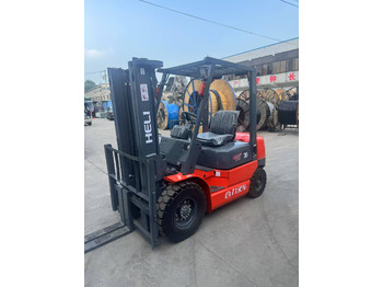 HELI Dieselstapler