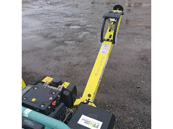 Walzen Ammann ARW 65: das Bild 4