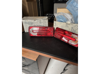 MERCEDES-BENZ Heckleuchte