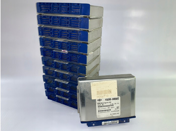 MAN TGA Steuergerät