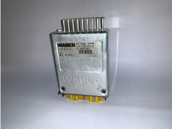 MAN TGA Steuergerät