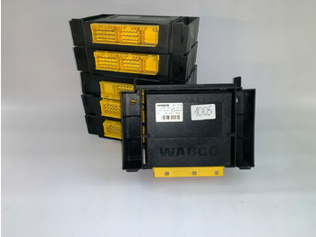 MAN TGA Steuergerät