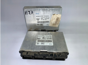 MAN TGA Steuergerät