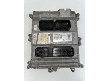 MAN TGS Steuergerät