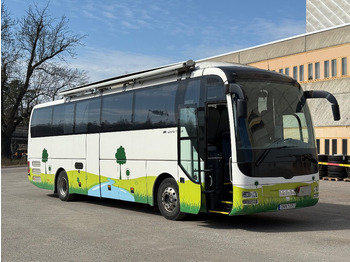 MAN Lion's Coach Reisebus